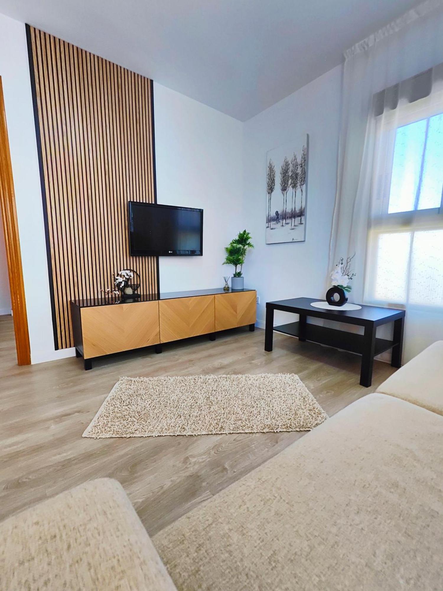 Acuarium Lux Διαμέρισμα Μπένιντορμ Εξωτερικό φωτογραφία
