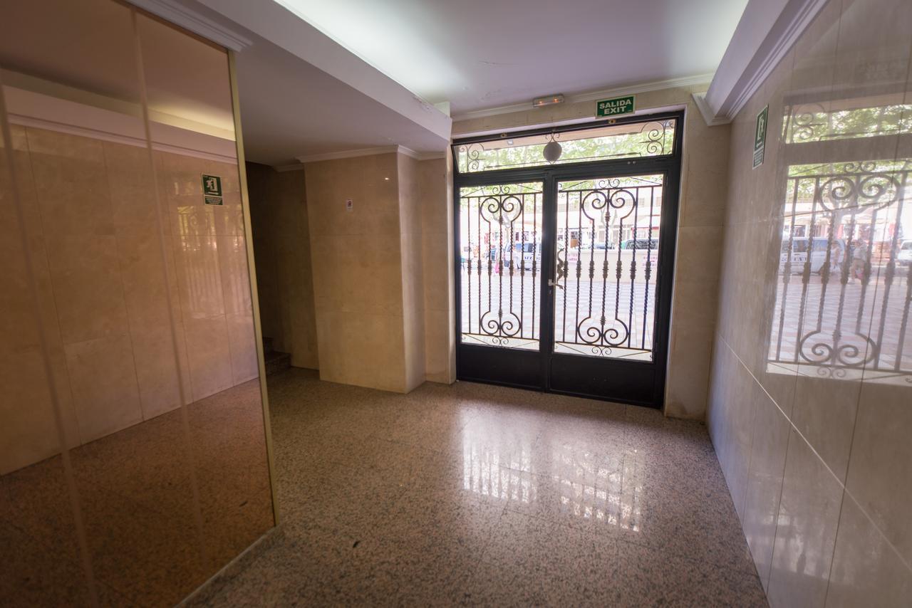 Acuarium Lux Διαμέρισμα Μπένιντορμ Εξωτερικό φωτογραφία